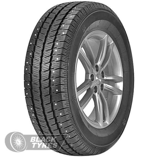 Ovation Ecovision WV-06 C 205/65-R16 107/105T Ш.